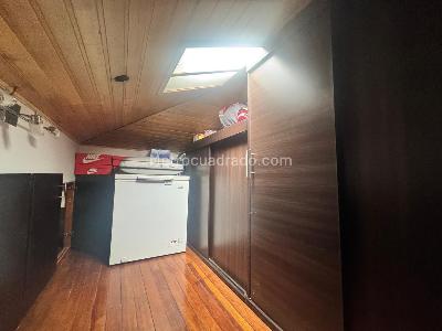 Apartamento en venta en Rafael Nuñez, Bogotá · foto 17 de 20