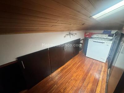 Apartamento en venta en Rafael Nuñez, Bogotá · foto 16 de 20