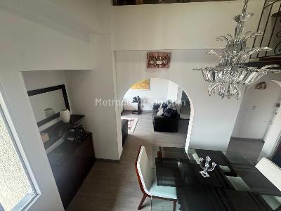 Apartamento en venta en Rafael Nuñez, Bogotá · foto 8 de 20