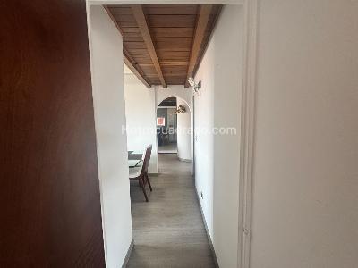 Apartamento en venta en Rafael Nuñez, Bogotá · foto 4 de 20