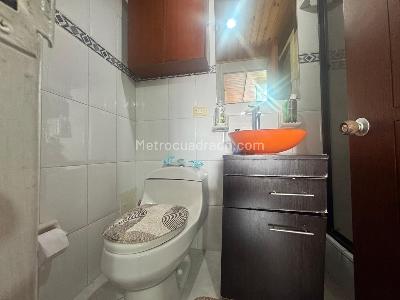 Apartamento en venta en Rafael Nuñez, Bogotá · foto 20 de 20