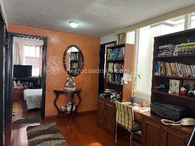 Apartamento en venta en Belalcazar, Bogotá · foto 14 de 18