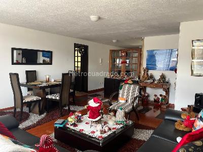 Apartamento en venta en Belalcazar, Bogotá · foto 6 de 18