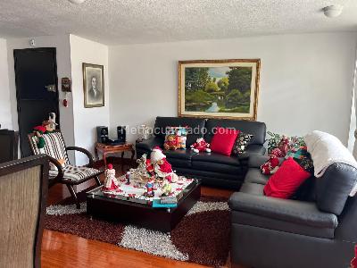 Apartamento en venta en Belalcazar, Bogotá · foto 4 de 18