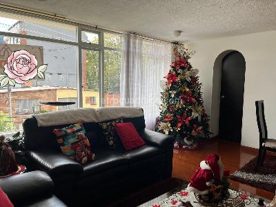 Apartamento en venta en Belalcazar, Bogotá · foto 3 de 18