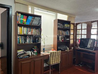 Apartamento en venta en Belalcazar, Bogotá · foto 13 de 18