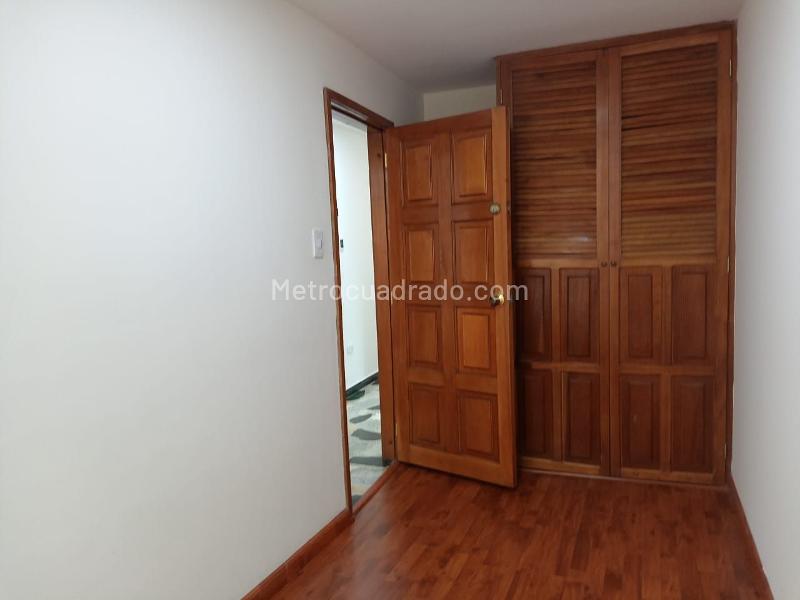 Casa – Bogotá D.C. - Más
