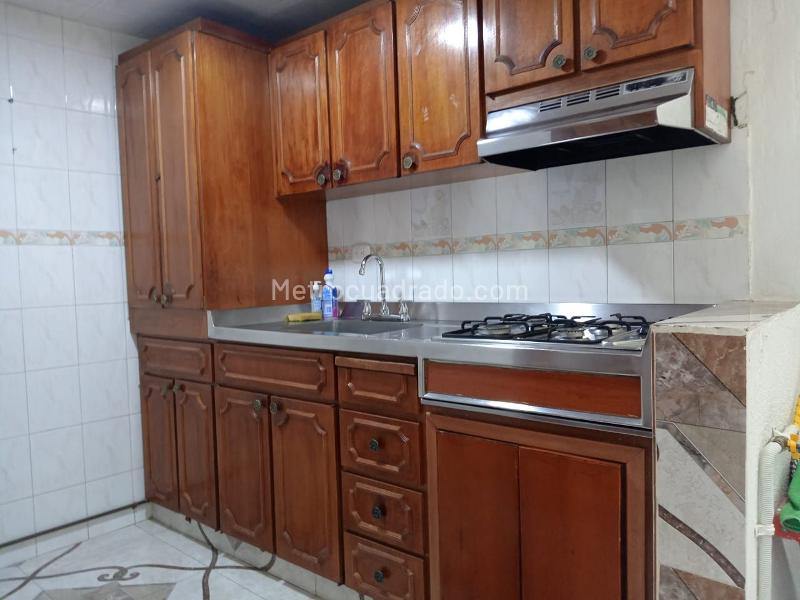 Casa – Bogotá D.C. - Vista 2