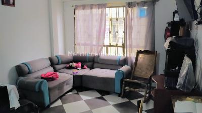 Casa en venta en Aures Ii, Bogotá · foto 3 de 8