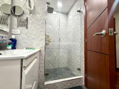 Apartamento en venta en Pontevedra, Bogotá · foto 16 de 17