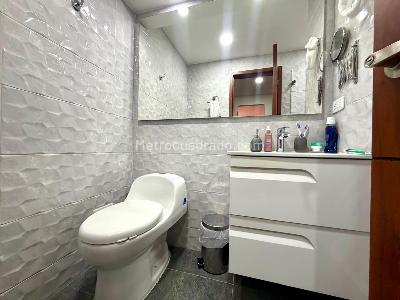 Apartamento en venta en Pontevedra, Bogotá · foto 15 de 17