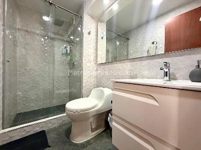 Apartamento en venta en Pontevedra, Bogotá · foto 17 de 17