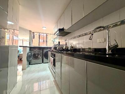 Apartamento en venta en Pontevedra, Bogotá · foto 13 de 17