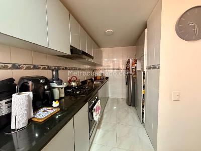 Apartamento en venta en Pontevedra, Bogotá · foto 14 de 17