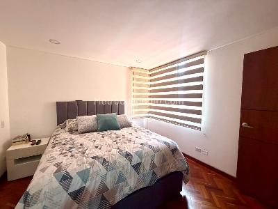 Apartamento en venta en Pontevedra, Bogotá · foto 7 de 17