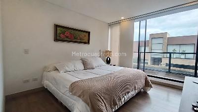 Casa de 3 alcobas en venta en Vereda Rio Grande, Cajicá, 205 m² · foto 11 de 20