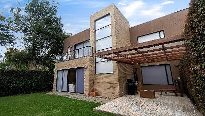Casa de 3 alcobas en venta en Vereda Rio Grande, Cajicá, 205 m² · foto 16 de 20