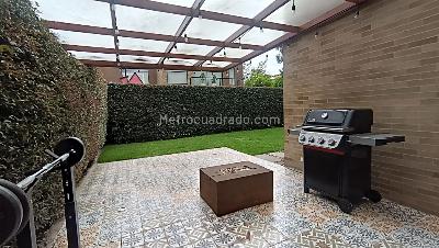 Casa de 3 alcobas en venta en Vereda Rio Grande, Cajicá, 205 m² · foto 17 de 20