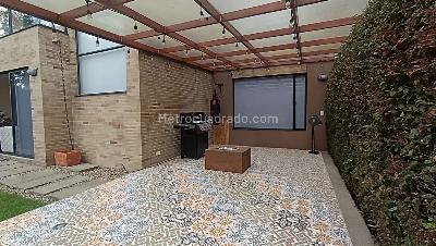 Casa de 3 alcobas en venta en Vereda Rio Grande, Cajicá, 205 m² · foto 18 de 20
