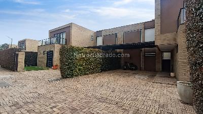 Casa de 3 alcobas en venta en Vereda Rio Grande, Cajicá, 205 m² · foto 19 de 20