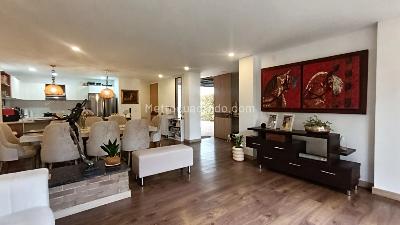 Casa de 3 alcobas en venta en Vereda Rio Grande, Cajicá, 205 m² · foto 4 de 20