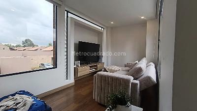 Casa de 3 alcobas en venta en Vereda Rio Grande, Cajicá, 205 m² · foto 9 de 20