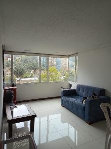 Apartamento en venta en Centro, Bogotá · foto 3 de 13