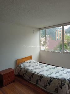Apartamento en venta en Centro, Bogotá · foto 7 de 13