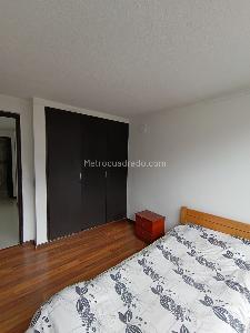 Apartamento en venta en Centro, Bogotá · foto 8 de 13