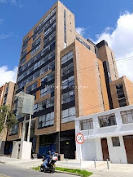 Piso – Bogotá D.C. - Vista 2