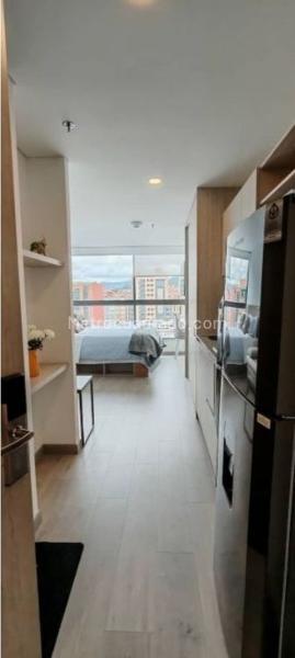 Piso – Bogotá D.C. - Vista 4