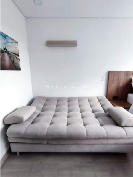 Piso – Bogotá D.C. - Más