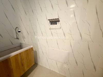 Apartamento en venta en Quinta Paredes, Bogotá · foto 9 de 17
