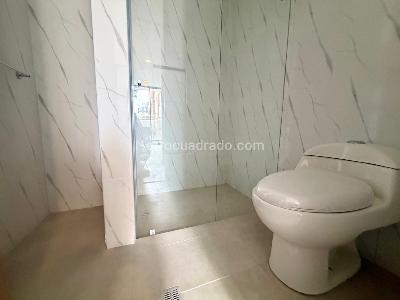 Apartamento en venta en Quinta Paredes, Bogotá · foto 10 de 17