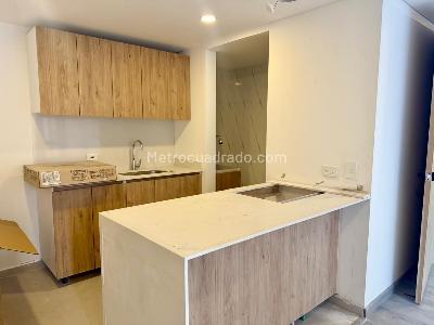 Apartamento en venta en Quinta Paredes, Bogotá · foto 6 de 17
