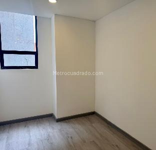 Apartamento en venta en Quinta Paredes, Bogotá · foto 5 de 17