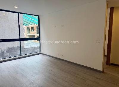 Apartamento en venta en Quinta Paredes, Bogotá · foto 4 de 17