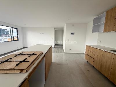 Apartaestudio en venta en Quinta Paredes, Bogotá, 62 m² · foto 6 de 13