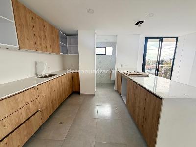 Apartaestudio en venta en Quinta Paredes, Bogotá, 62 m² · foto 5 de 13