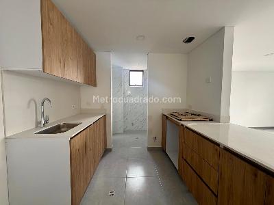Apartamento en venta en Quinta Paredes, Bogotá · foto 9 de 18