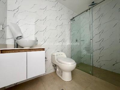 Apartamento en venta en Quinta Paredes, Bogotá · foto 12 de 18