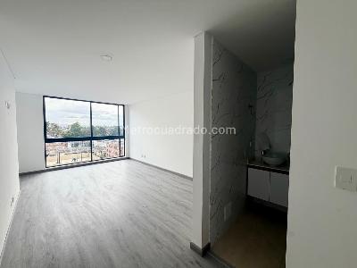 Apartamento en venta en Quinta Paredes, Bogotá · foto 5 de 18