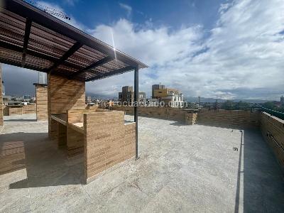 Apartamento en venta en Quinta Paredes, Bogotá · foto 17 de 18