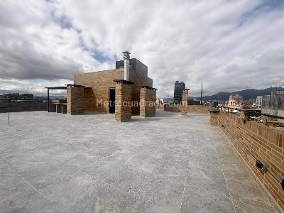 Apartamento en venta en Quinta Paredes, Bogotá · foto 18 de 18
