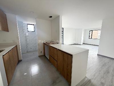 Apartamento en venta en Quinta Paredes, Bogotá · foto 10 de 18