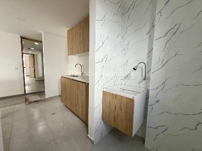 Apartamento en venta en Quinta Paredes, Bogotá · foto 11 de 18