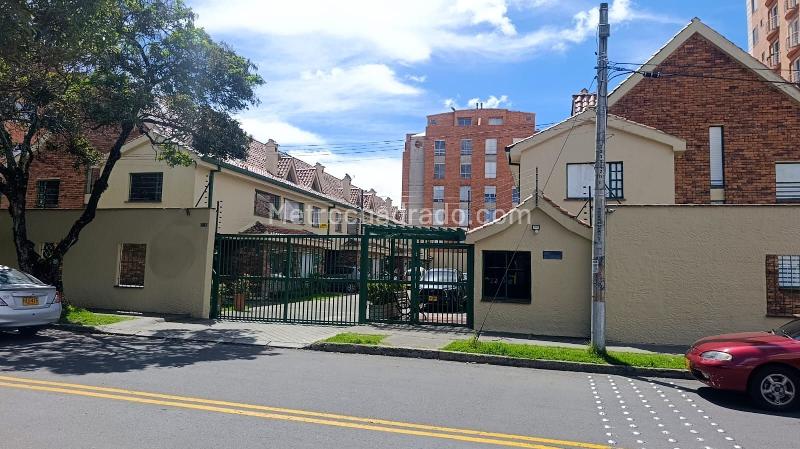 Casa en Arriendo, CEDRITOS, Bogotá D.C.