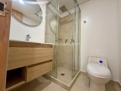 Apartamento de 2 alcobas en venta en Modelo Norte, Bogotá, 60 m² · foto 11 de 20