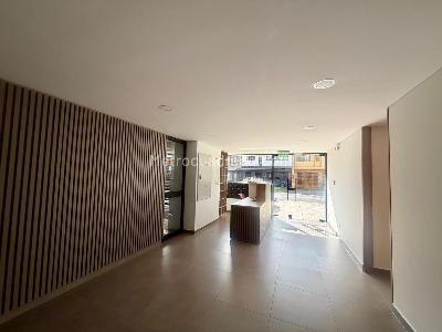 Apartamento de 2 alcobas en venta en Modelo Norte, Bogotá, 60 m² · foto 3 de 20