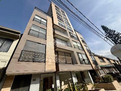 Apartamento de 2 alcobas en venta en Modelo Norte, Bogotá, 60 m² · foto 2 de 20